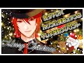 【クリスマス特殊任務~第一部~】マリオパーティーって一人で出来るんですか!? NPC相手に誰よりも盛り上がる、独りクリスマリオパーティー【新人Vtuber】【Virtual Agent:アカガミ】