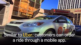 Here's what you need to know about TappCar