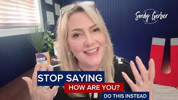 Build Instant Trust with Your Team | Leadership Communication & Emotional Intelligence 2 Minute Tip