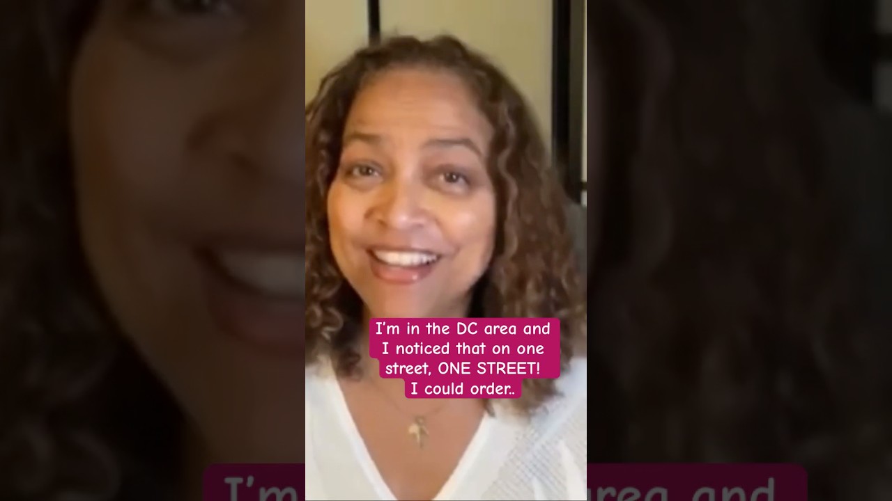 America’s Culinary Scene is Amazing! 