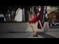 Spinja | The City Exposed