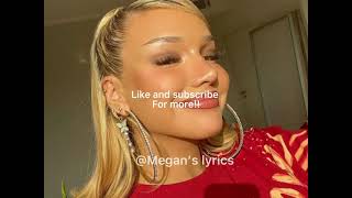 Shirin David - babsi bars ( lyrics )