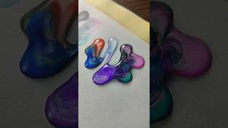 Satisfying Colour Mixing