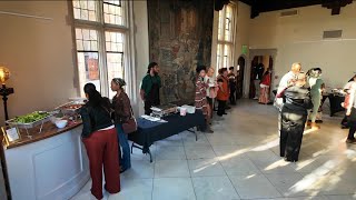Richmond's Afro-Vegan Social celebrates healthy soul food and culture: 'It's a wonderful time'
