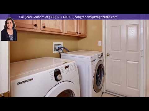 402 Ravenshill Way, Deland, FL home video tour