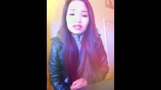 Min Hre Reng Ang Che ( cover - Belli S)