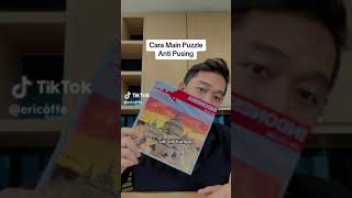 Cara Main Puzzle @errico screenshot 5