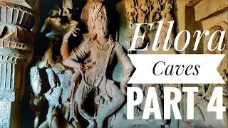 Verul caves| Ellora caves| world heritage site |Hindu Caves| SNT vlog |वेरूळ लेणी |अजंता एलोरा लेणी|