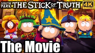 South Park The Stick Of Truth - The Movie Directors Cut 4K 60Fps