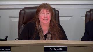 GOV Special BOA Board of Aldermen 8 10 2021