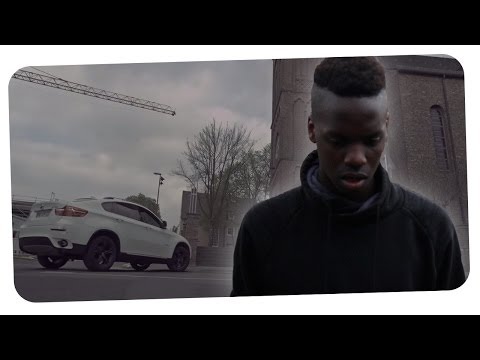 Kc Rebell - HERZBLUT - Parodie