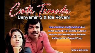 Cinta Ternoda Ida Royani & Benyamin S | Lagu Lawas Cinta Ternoda