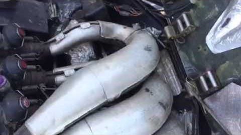 1993 Mach Z US #52 Ski Doo