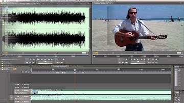 Lip-Synch with Twixtor in Premiere Pro