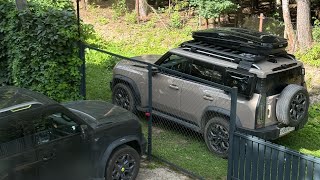 видео: Jetour T2. Прощай подвеска картинка: Jetour T2. Прощай подвеска