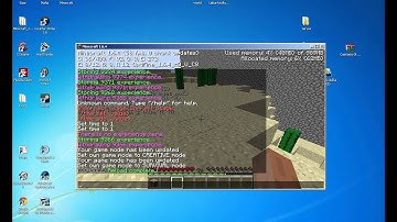 Minecraft Plugin MagicBookshelf 1.6.4 [CZ]