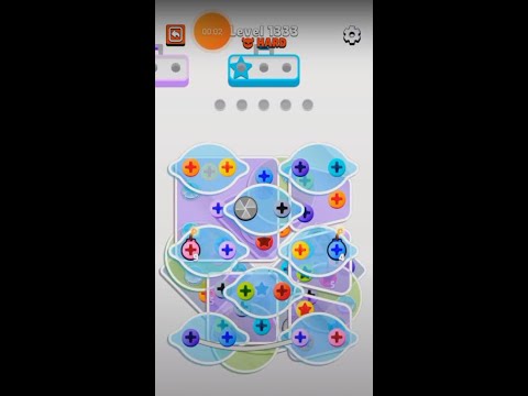 Screw Jam Walkthrough Level 0
