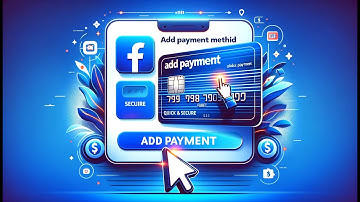 How to create new Facebook ad account and add payment method