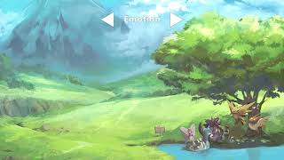Relaxing Pokémon Music Compilation Vol  1