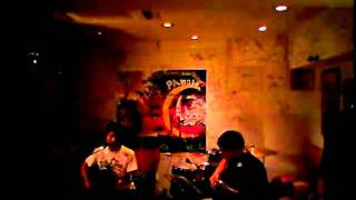 20100922 Giant Neco PUNCH 【またな！familiar！】