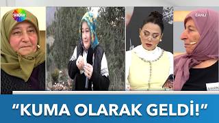 Rabia Ile Ilgili Ihbarlar Geliyor Didem Arslan Yılmazla Vazgeçme 17.02.2026