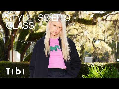 Style Class: Season 5, Episode 19