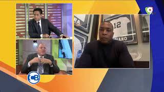 Alfonso Soriano: After six years of retirement, I don't miss baseball | With the Celebrities