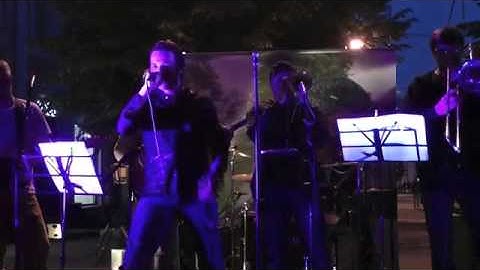 ТЕБЕ МЕНЯ ЖАЛЬ? | группа ФЕКС и Михаил Давыдов