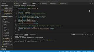 Notes Taker application - using Express and Node.js