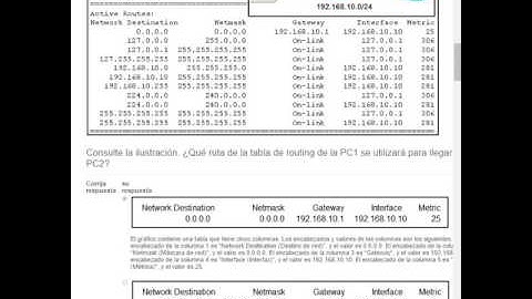 EXAMEN CCNA1 CAPITULO 6