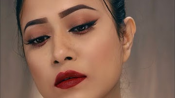 Eyebrow tutorial for lighter eyebrows #shorts #eyebrowtutorial #makeupguide #mystory  #barshapatra