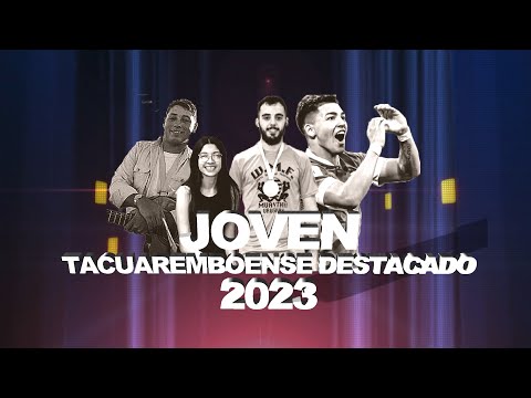 JOVEN DESTACADO 2023