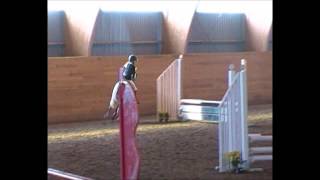 Kulltorps Java & Ingrid Ravik Tbhk 26/4 2014 ld+5 1:a