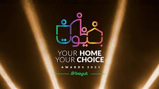 Introducing the Bayut Your Home Your Choice Awards 2021 screenshot 4