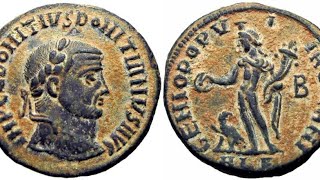 الجزء الثاني أغلى العملات الرومانية