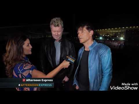 Video: Giá trị ròng của Morten Harket: Wiki, Đã kết hôn, Gia đình, Đám cưới, Lương, Anh chị em