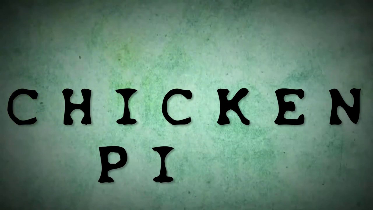 Chicken Pee Rapper BATES - CHICKEN PISS Freestyle (Official Lyric Video) - YouTube