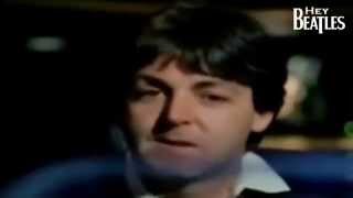 Paul McCartney - Recuerda a John Lennon (Subtitulado)