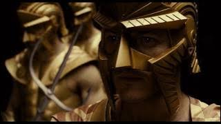 IMMORTALS: Gods V Titans (2011)