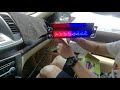 Mercedes C Class W203 Dashboard Warning Lights & Symbols ...
