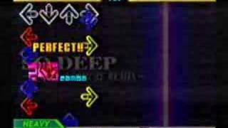 DDRM2 - So Deep Perfect Sphere Remix AA (Dualshock)