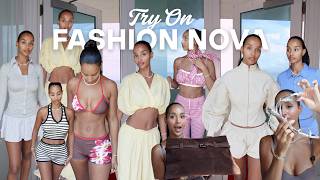 My FAVORITE Fashion Finds This Month | Matching Sets, Bags & Shoes 🤍