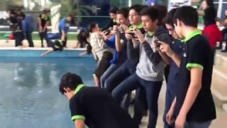 Mannequin Challenge | Tecmilenio Villahermosa | Bilingue