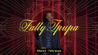 Fally Ipupa - Alliance (Official Audio-Visual) | Best of French-Afro 2026