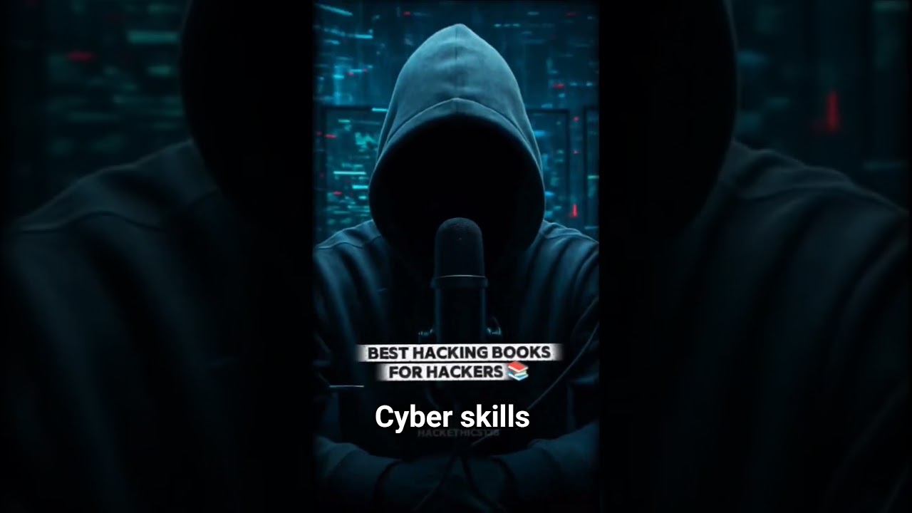 "Essential Reads for Android Hackers 📚 | Upgrade Skills in Cybersecurity & Linux 🔥 