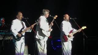 The Association- Cherish LIVE 2018