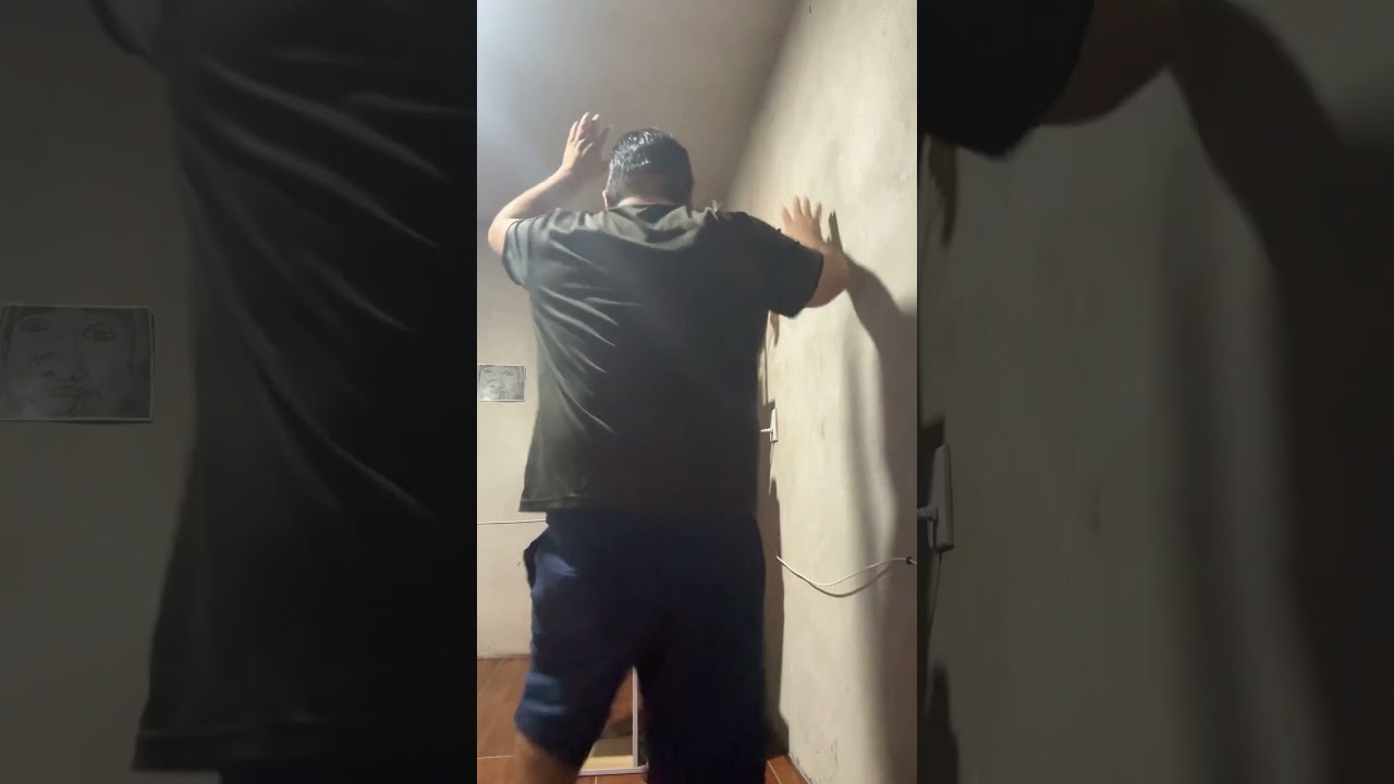 Renegul - Bailando 🥵 