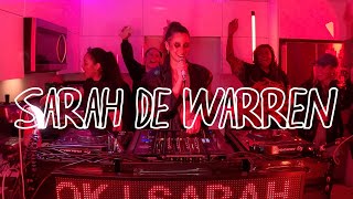 LET EM COOK 003: Sarah de Warren (DJ Mix)