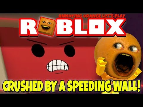 Annoying Orange Plays Roblox Zombie Rush 2 Playing As Splody Zombie Youtube - annoying orange plays roblox zombie attack