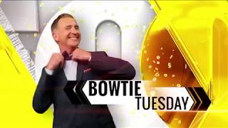 Bowtie Tuesday ! Bowtie Tuesday !